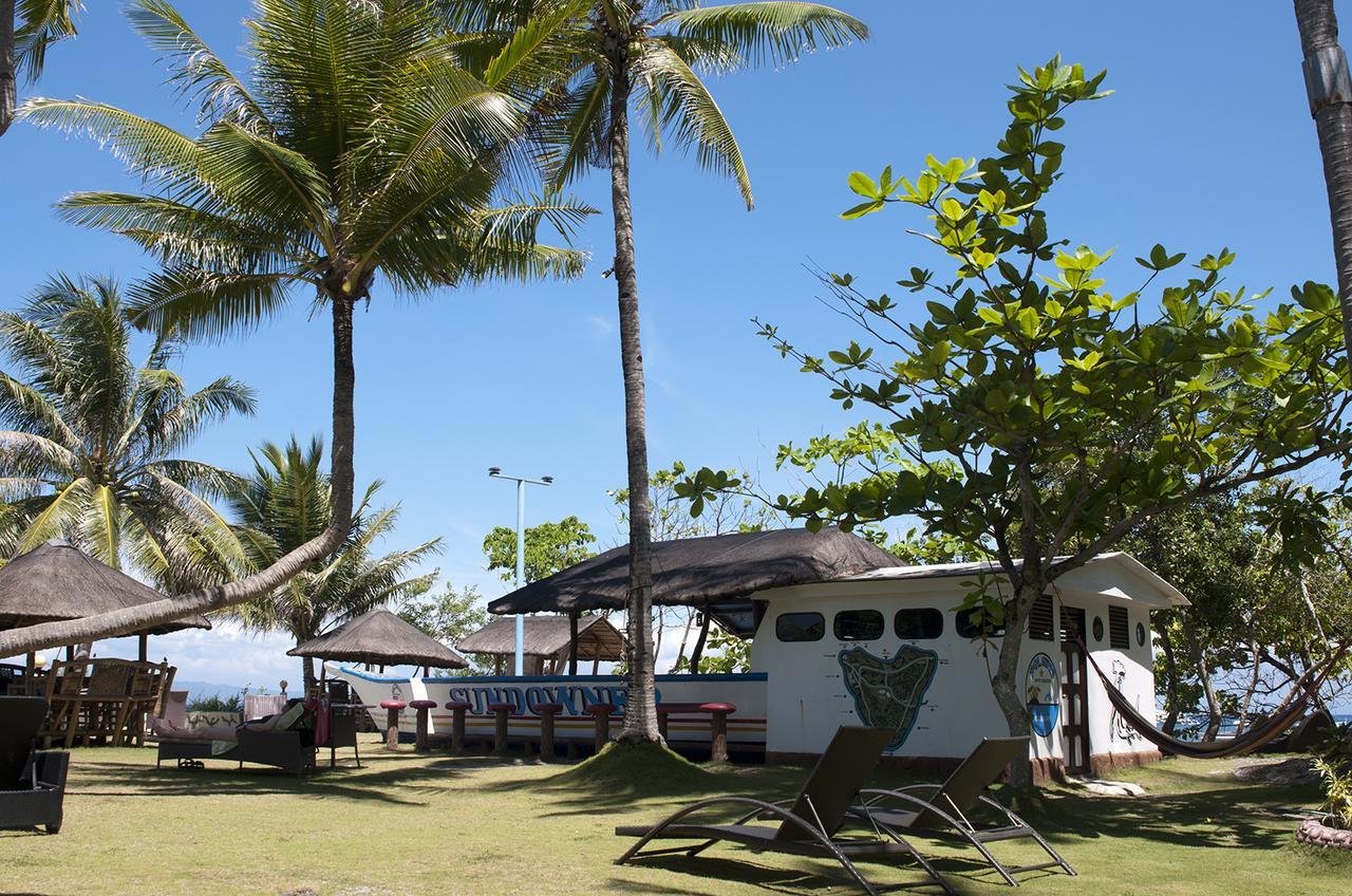 Polaris Beach And Dive Resort Inc Loon Exterior photo